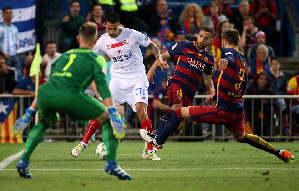 关于里程碑夜塞维利亚完成体检,国王杯今夜刷纪录,管理层满意,训练强度明显提升的信息 关于里程碑夜塞维利亚完成体检,国王杯今夜刷纪录,管理层满意,训练强度明显提升的信息