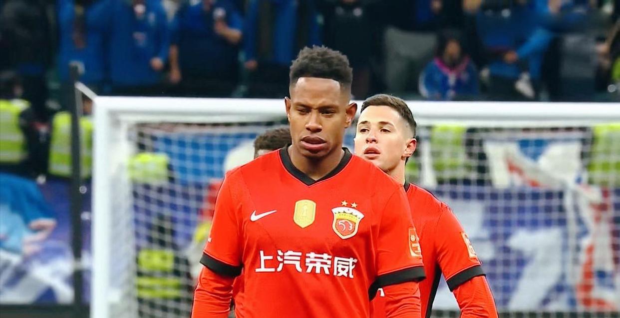 社区盾加时末段走向成谜，上海申花主帅复盘，震撼外界，阵容厚度经受考验(断罪者的挑战状答案网址)