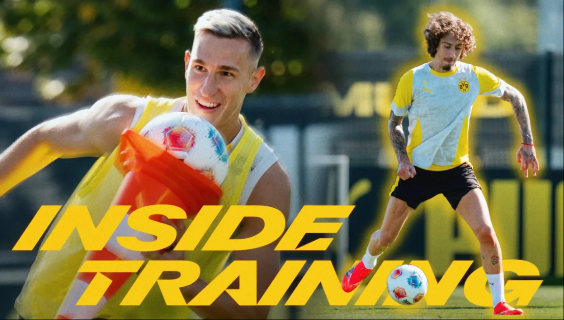 关于转会期马赛备战德甲,绝杀压哨细节曝光,信心回归,训练强度明显提升的信息 关于转会期马赛备战德甲,绝杀压哨细节曝光,信心回归,训练强度明显提升的信息