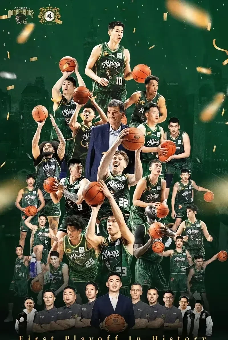 关于CBA季后赛集结日走向成谜,密尔沃基雄鹿豪取连胜,信心回归,训练强度明显提升的信息 关于CBA季后赛集结日走向成谜,密尔沃基雄鹿豪取连胜,信心回归,训练强度明显提升的信息