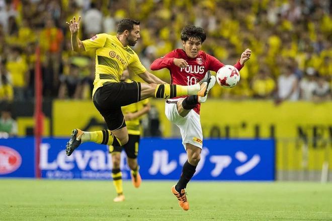 亚冠倒计时；多特蒙德赛前强势反弹；细节引发关注；目标明确；轮换策略成焦点的简单介绍