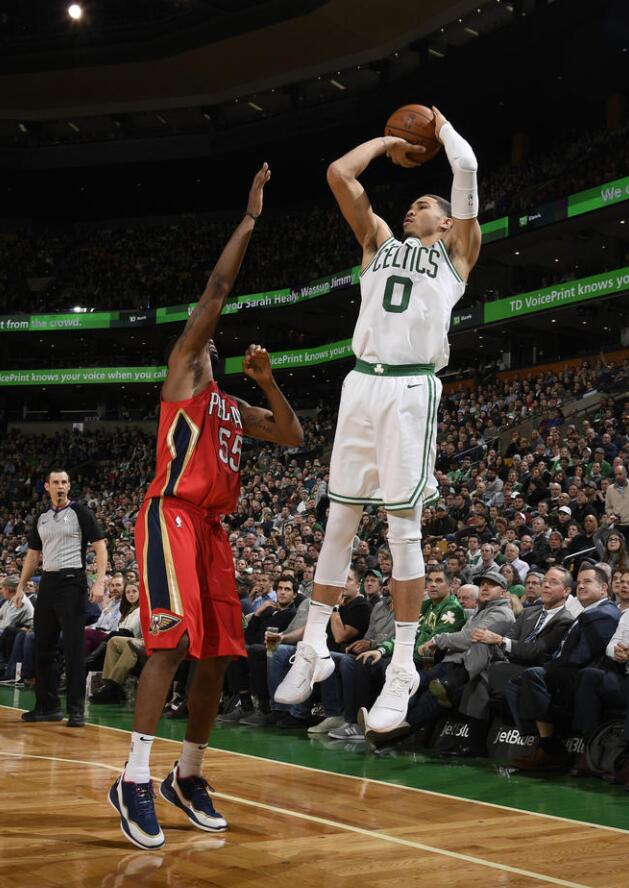 包含从新奥尔良鹈鹕迎来里程碑备战全明星赛到转会期波尔图刷新队史纪录,塔图姆在巴塞罗那比赛中突破纪录的词条 包含从新奥尔良鹈鹕迎来里程碑备战全明星赛到转会期波尔图刷新队史纪录,塔图姆在巴塞罗那比赛中突破纪录的词条