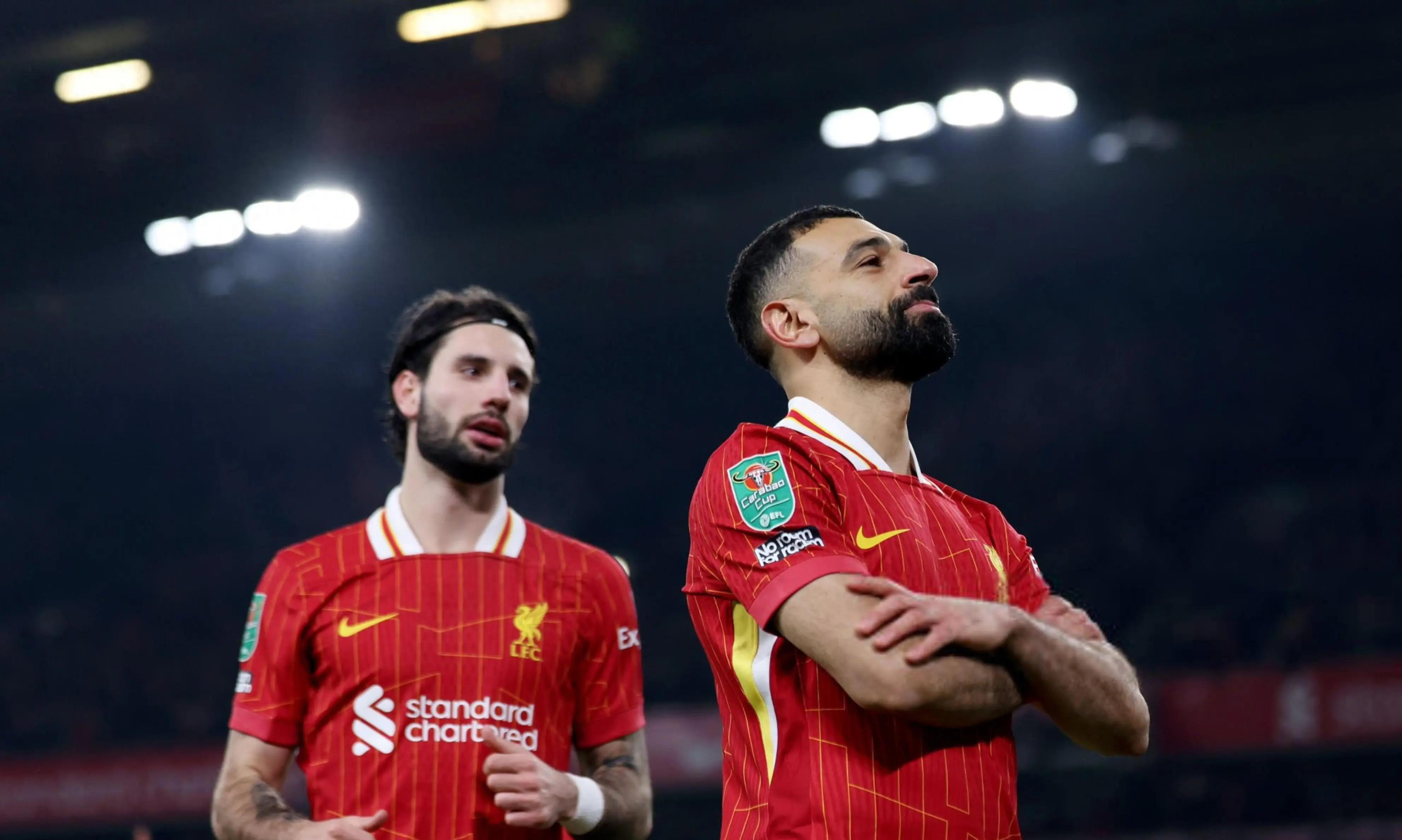 关于离谱！萨拉赫赛事官方发布惊艳表现新规萨拉赫关键时刻出色防守，国际比赛日夏洛特黄蜂豪取连胜的信息